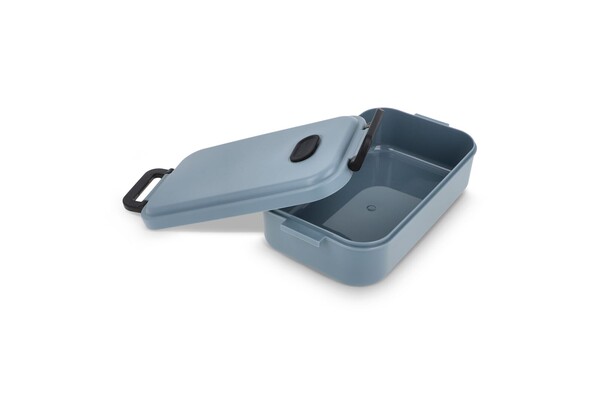 Boîte à lunch Zen 800 ml - Gris