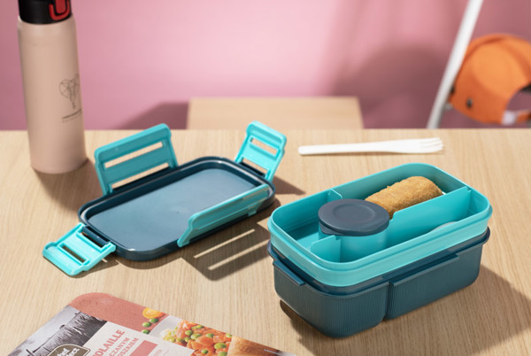 Container BILO 1600 ml