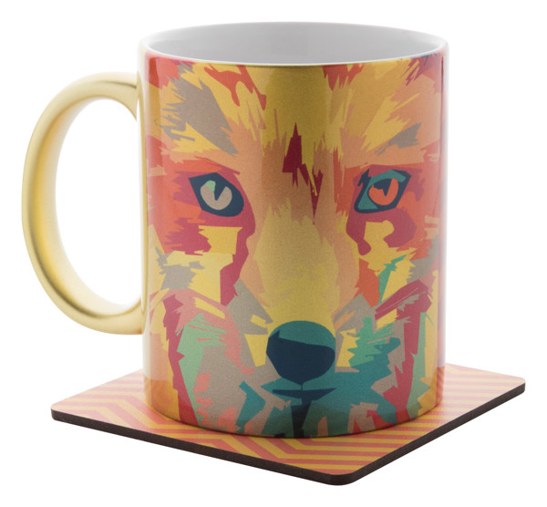 Coaster Brew