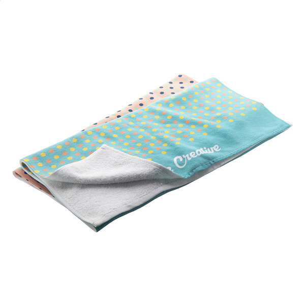 Serviette CreaTowel M