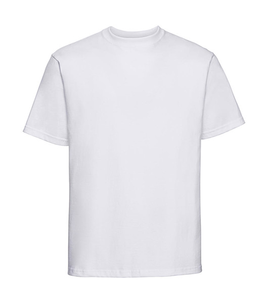 Authentic Heavyweight T - White / 3XL
