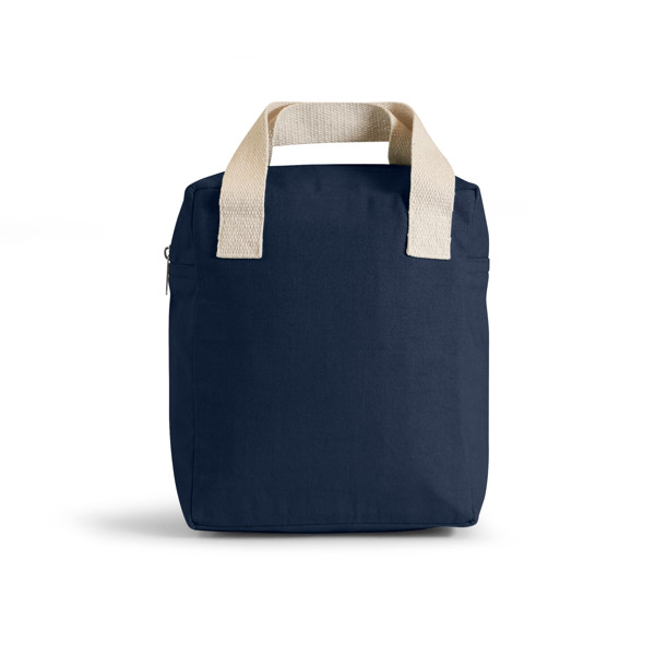 Lunch bag  LUNCHY - NAVY BLUE