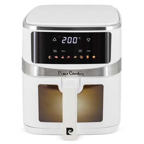 AIR FRYER 5L PIERRE CARDIN “SAVOIE”