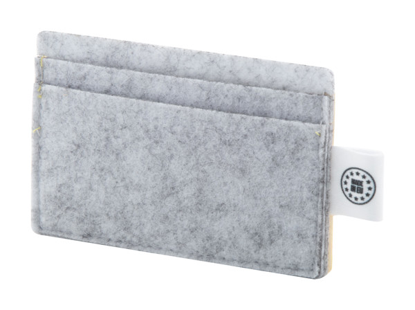 Custom Credit Card Holder CreaFelt Card