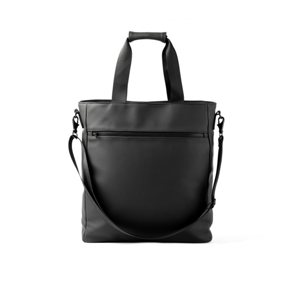 Vinga Baltimore laptop tote, 17 inch, PU polyester