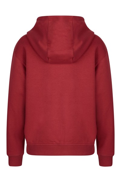 SWEAT CRIANÇA FULL ZIP BYRON KIDS