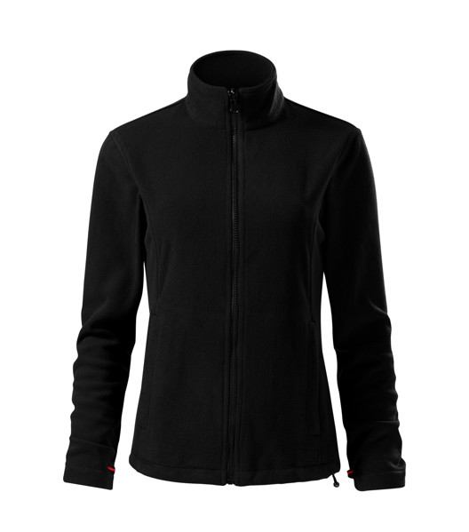 Bunda Dámská Malfini® Pacific 3 In 1 - Červená / 2XL