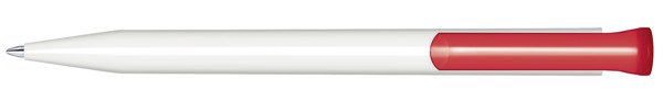 Senator® Super Hit Polished Basic, Push Ball Pen