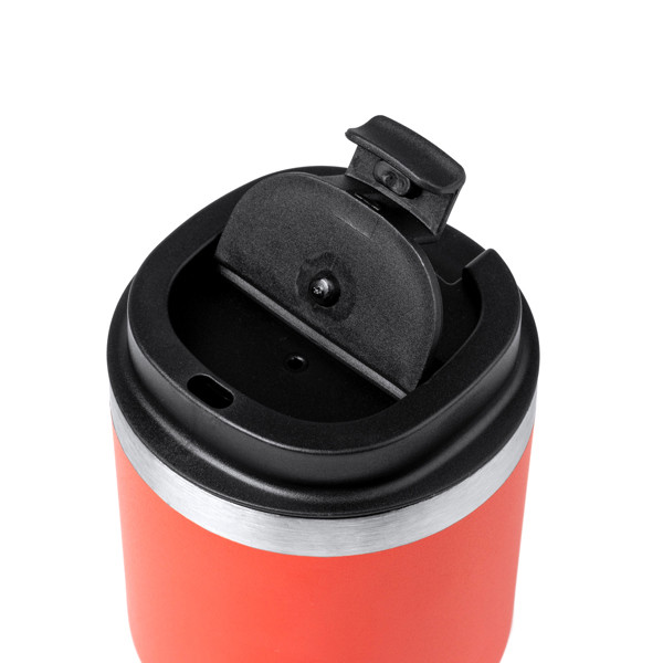 Cup Venturi - White