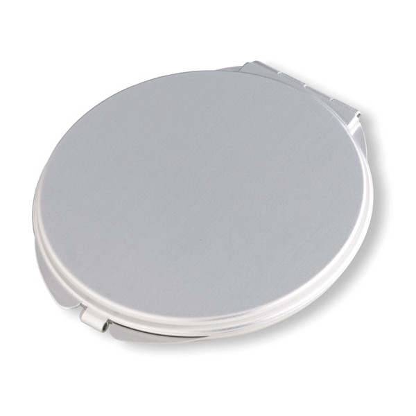 Soraia make-up mirror, 60 mm diameter, magnifying
