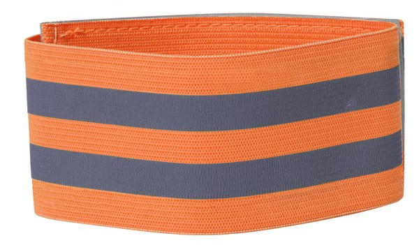 Reflective Armband Picton - Black