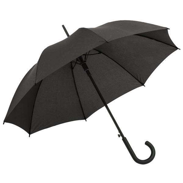 Stockschirm MISTRAL - Schwarz