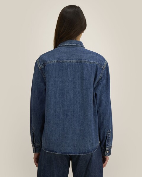 Palmer - Mid Wash / M
