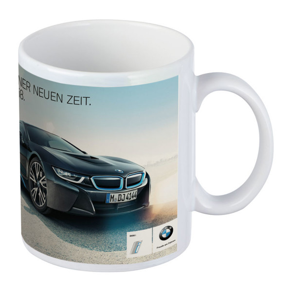 Classic Coffee Mug for All-Over Print 300 ml