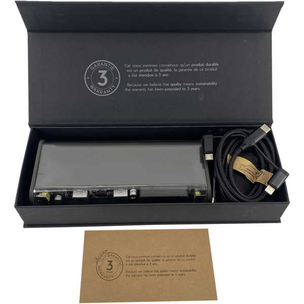 Powerbank de 20.000 mAh "SCX.design P51"