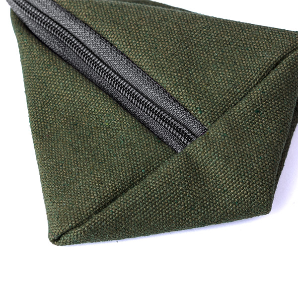 Monedero Zarynix - Khaki