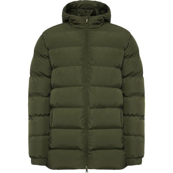 Νεπάλ Parka - Army Green / 14