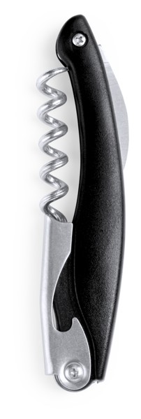 Corkscrew Mac - Red