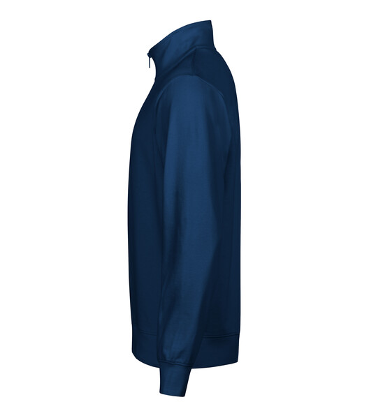 Mikina Unisex Malfini® Summit - Půlnoční Modrá / XL