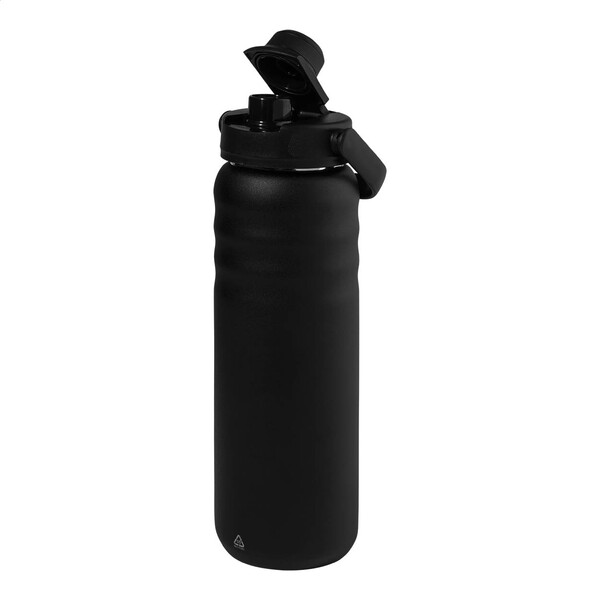 Rss Insulated Bottle Chamlang - Black