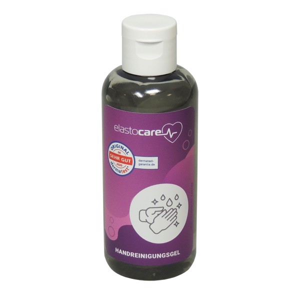 Handreinigungsgel „Classic“, 100Ml