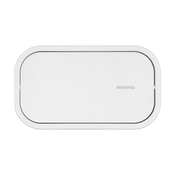 Brabantia Mindset Poubelle de salle de bain