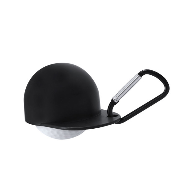 Keyring Goddo - White