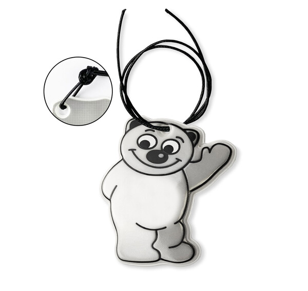 Obešalnik REF-TEDDY
