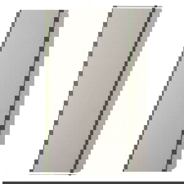 Moleskine Time Notebook Notizbuch ca. A5 - grün