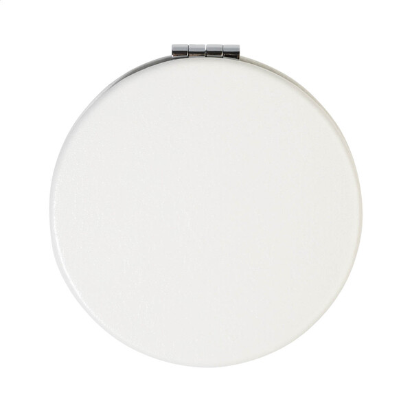 Rpu Pocket Mirror Roppok - White