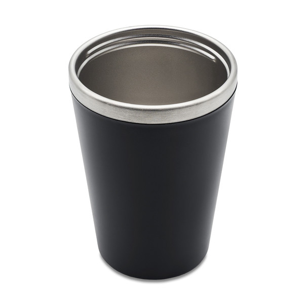 350 ml Andre thermal mug - Black