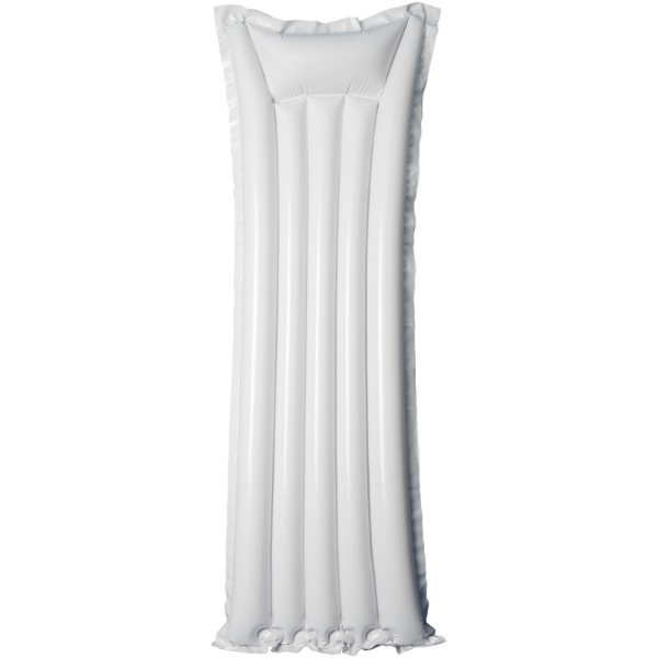 Float inflatable matrass - White