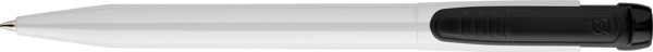 Stilolinea ballpen - black / Blue