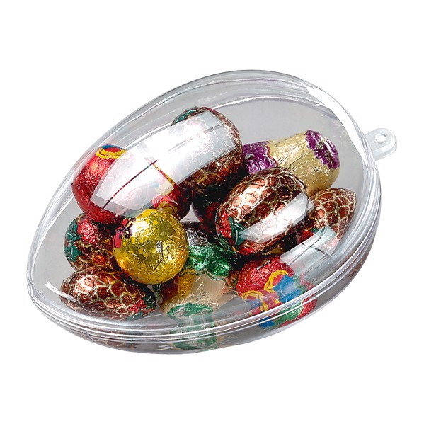 Deco Box "Maxi Egg"