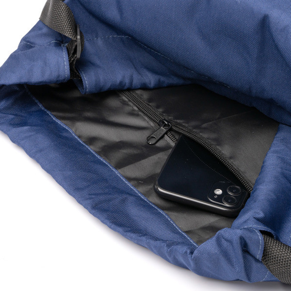 Backpack Deboer - Black