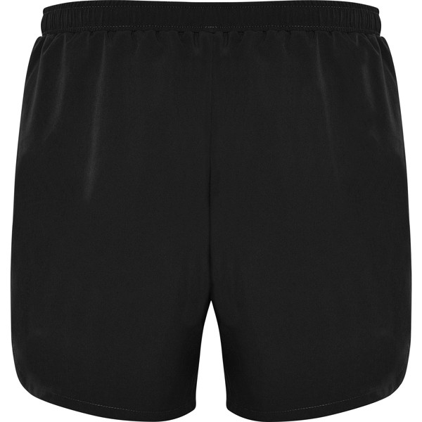 Pantalon Corto Everton - NEGRO / S