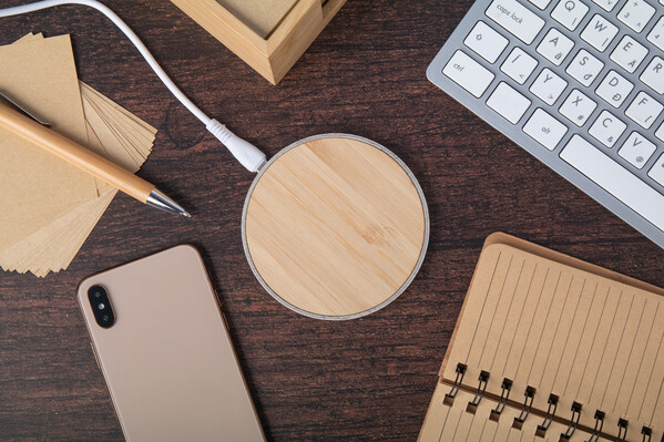 Wireless Charger WheaCharge