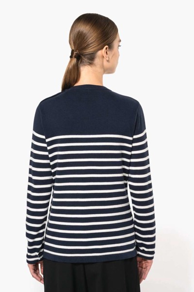 Ladies' Sailor Jumper - XS