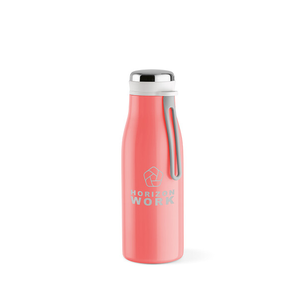 Arkansas 350 Bottle - Salmon