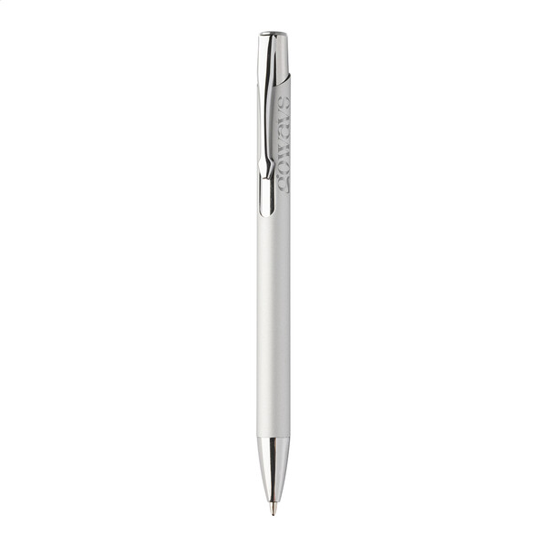 Ballpoint Pen Shinnel - Silver