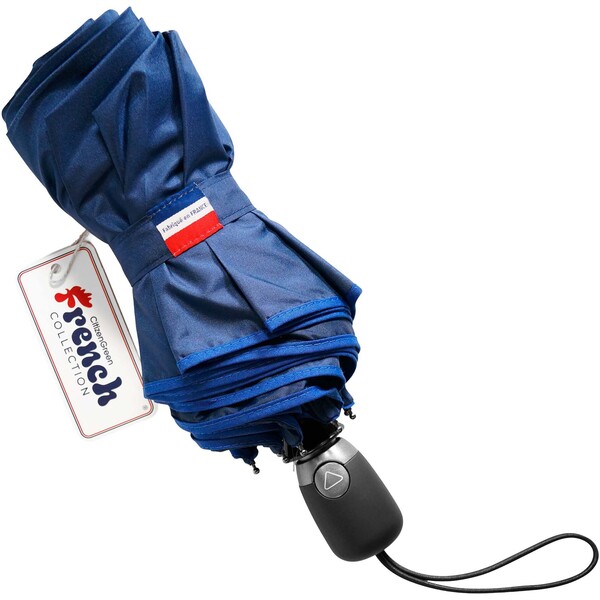 Citizen Green Ondee 22" recycled foldable umbrella