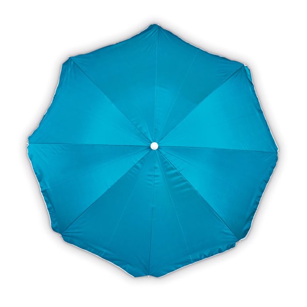 Portable Sun Shade Umbrella Parasun - Turquoise