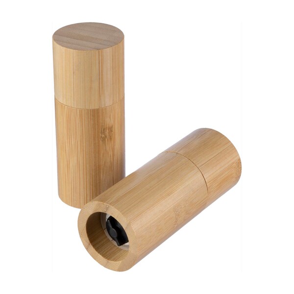 Bambu maustemyllysetti Christine