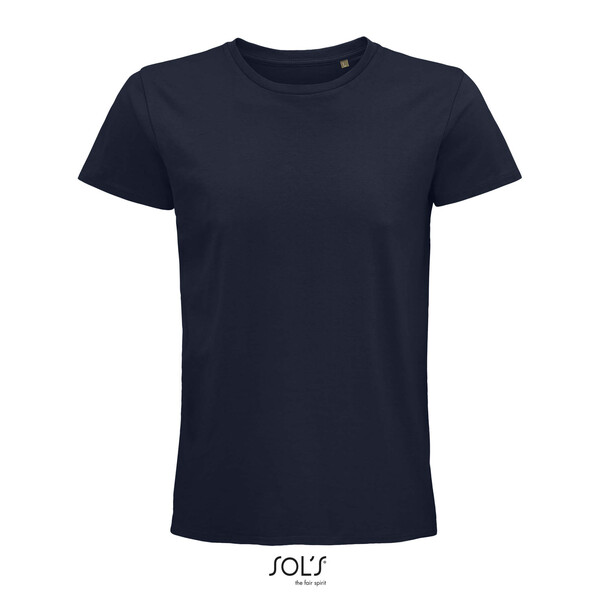 PIONEER MEN T-shirt 175g - French MarinhoS