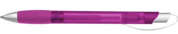 ENERGY frozen SI - violet