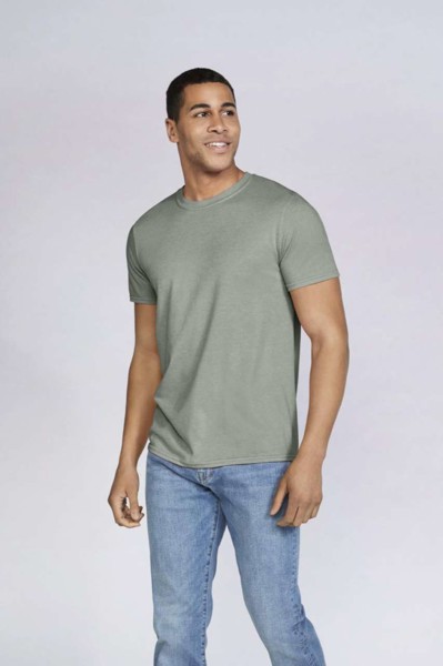 Softstyle™ Adult T-Shirt - White / S