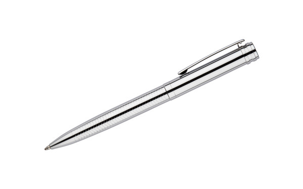 Ball pen FIL - silver