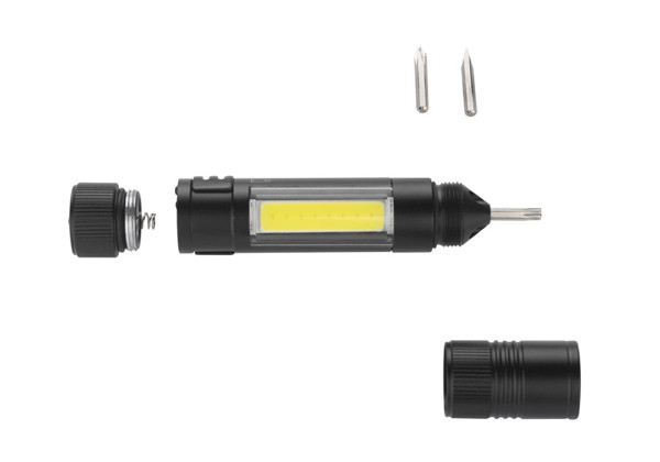 Flashlight COB MAESTRO