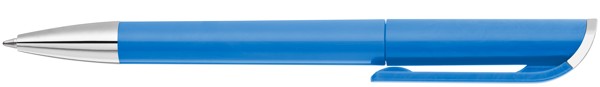 EFFECT TOP SI - bleu moyen