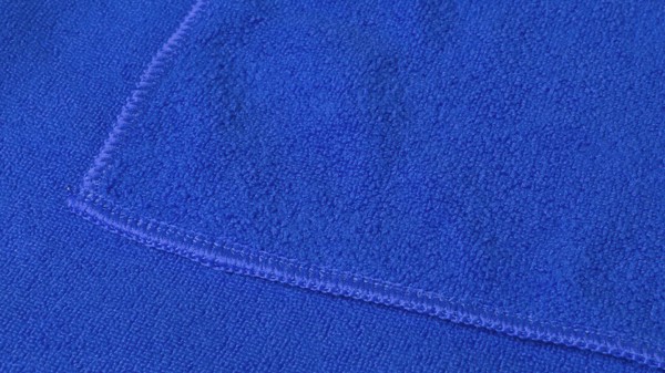 Toalla Absorbente Lypso - Blanco